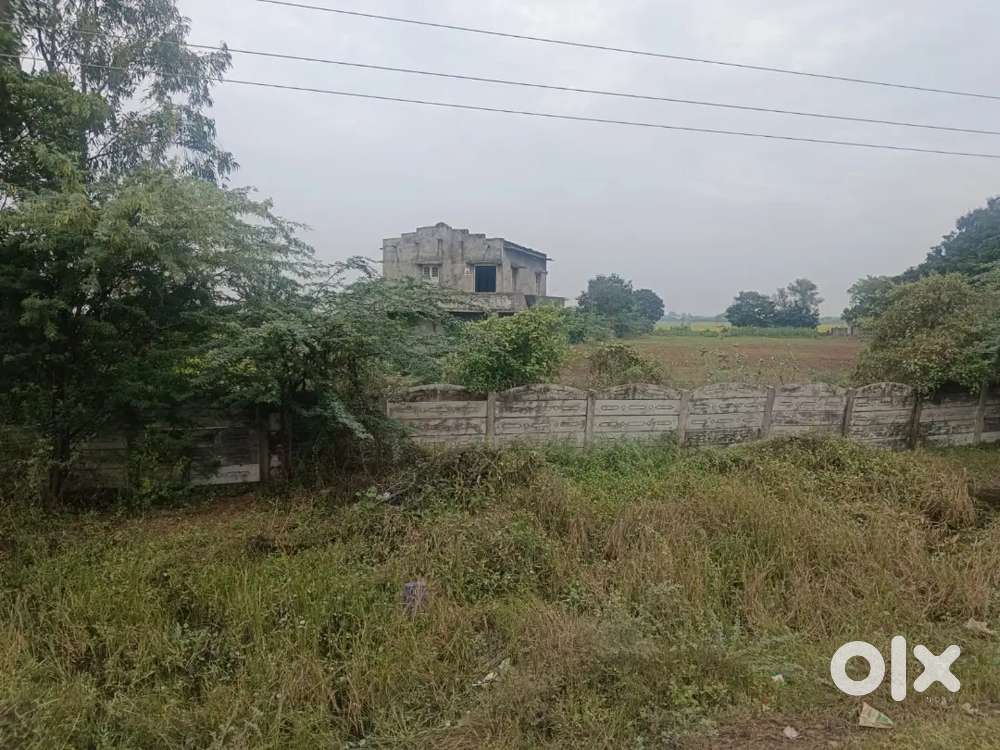 Premium land for sale at Vataman
