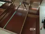 Premium Hydraulic Cot