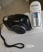 Canon power shot (SX 150 IS)