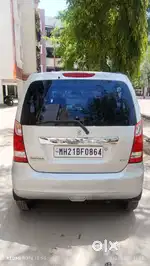 Maruti Suzuki Wagon R 1.0 2017 Petrol 81900 Km Driven