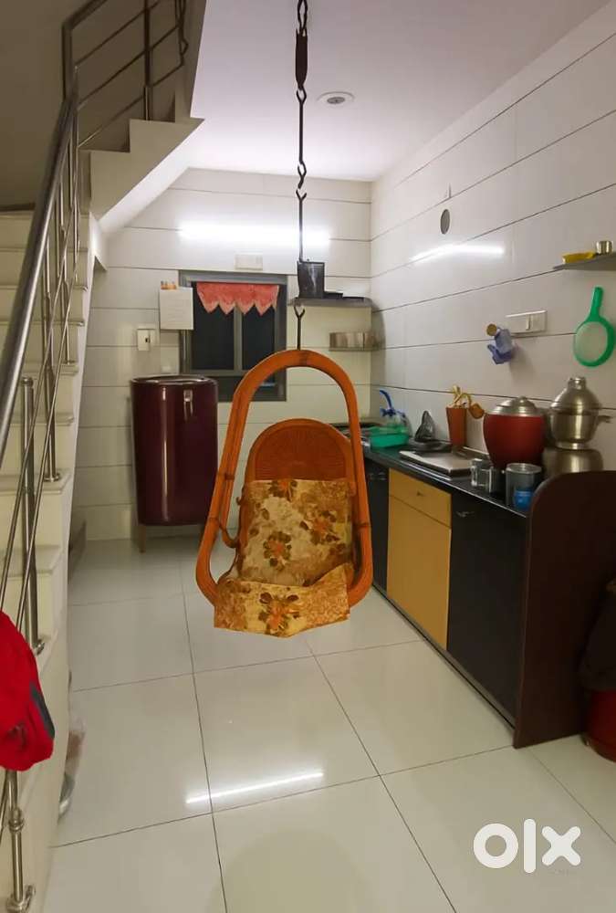 Amrut sarita Tenament.gate pack society relnagar rajkot