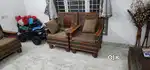 Sofa and dinning set for sale