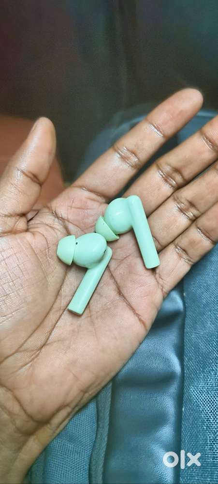 Oppo encho buds 2