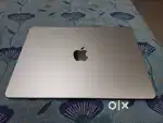 MacBook Air M2 (2022) 8GB RAM | 256GB SSD |