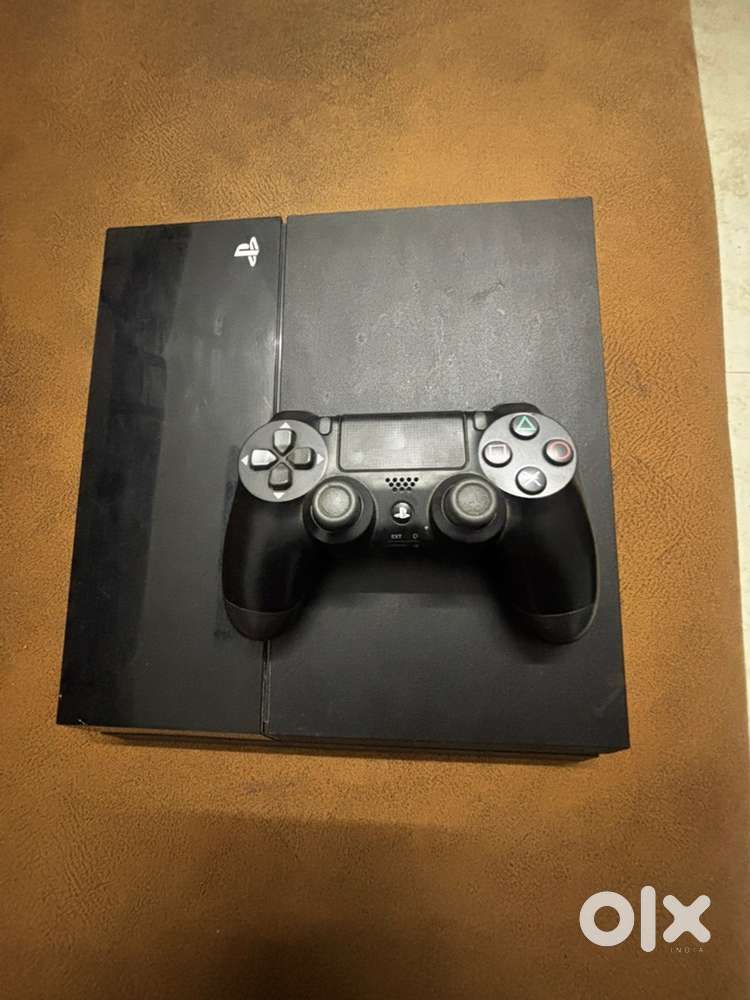 Play station PS4