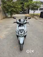 2024 Honda Dio 125 H Smart