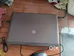 HP BUSINESS LAPTOP