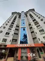 Aluva 3BHK WaterFront Apartment for Rent