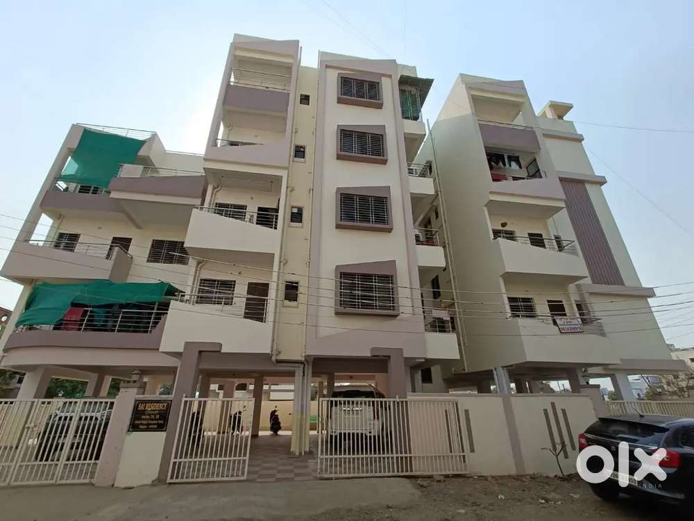 2 Bhk flat available for rent near Raj tower godhni road nagpur