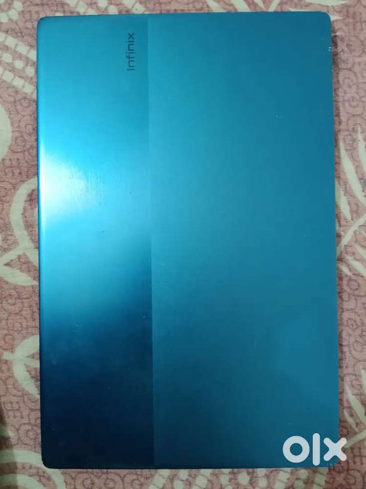 Infinix laptop