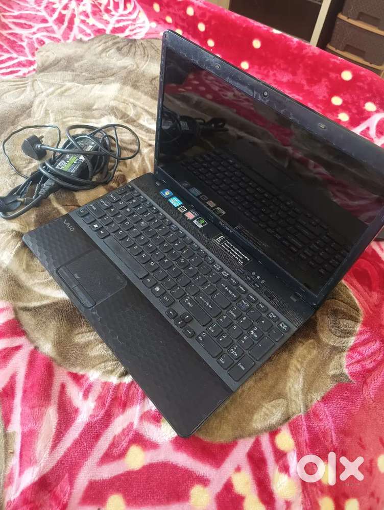 Laptop for sale
