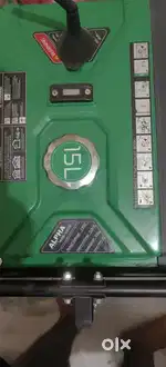 Generator 3w