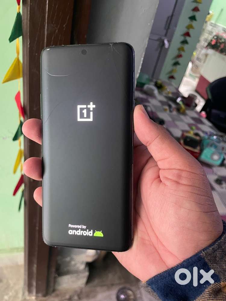 One plus 7 pro