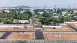 Siruseri, Navalur Residential lands