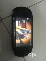 PSP STREET LATEST MODEL