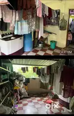 For rent 4bhk row house in chehadi pumping