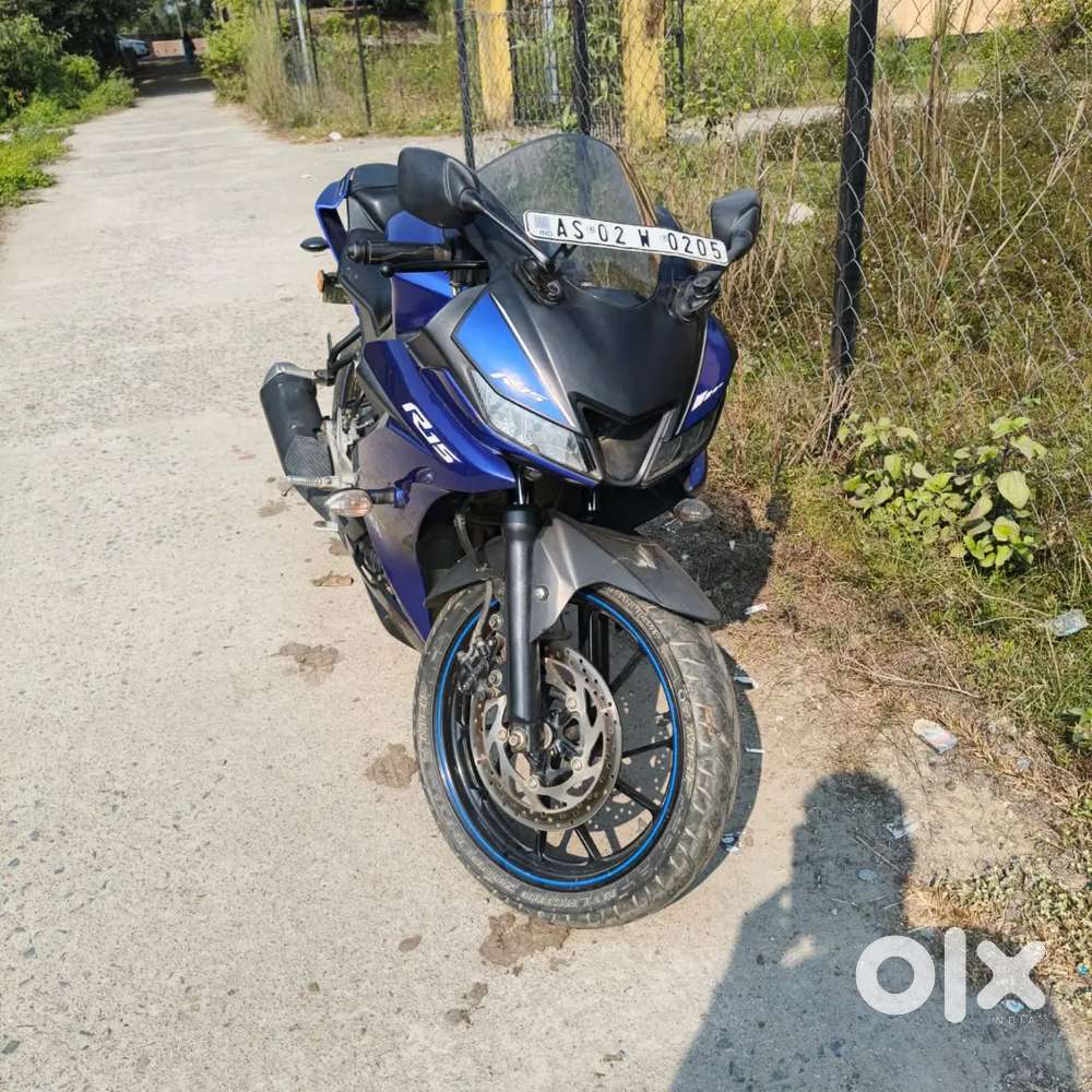 Good condition All ok