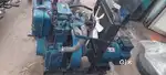 Hi friends 12.5 KVA three phase water cooler generator for sale