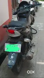Tvs apache