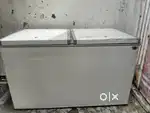 Western refrigerator 500 litre