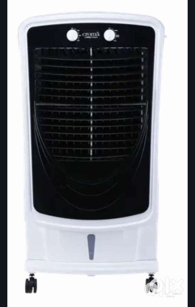 Croma 60L desert cooler