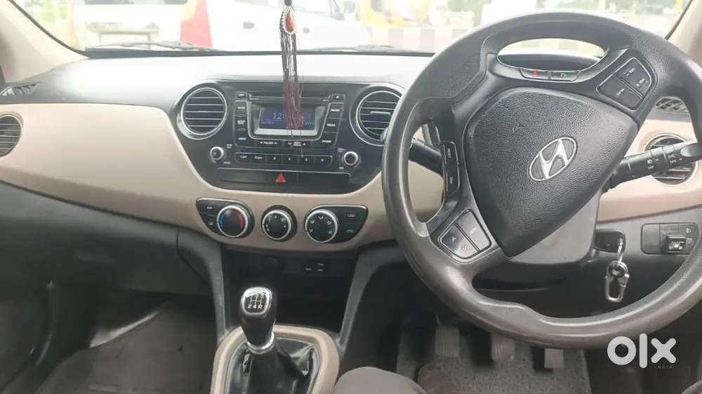 Hyundai Grand i10 2015 Petrol Good Condition