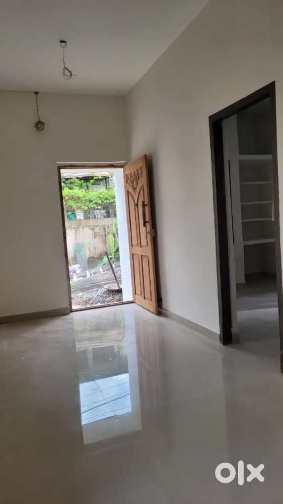 Independent 3BHK House - Vyttila