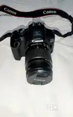 Camera for sale