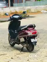 Honda vs6 Model
