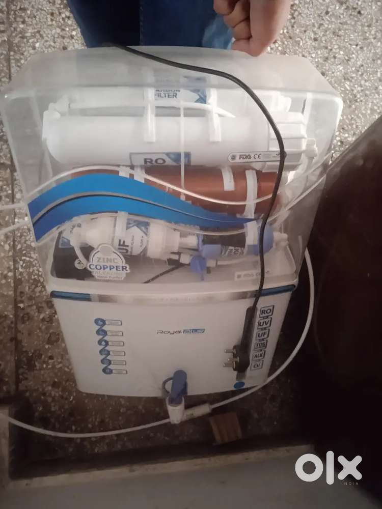 RO water purifier for sale