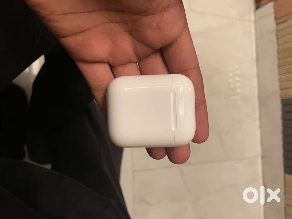 Apple AirPods gen 2
