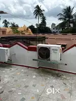 Age old house with 15 inch outside walls