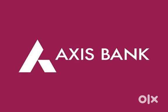 AXIS  BANK  WANTED  JOBS