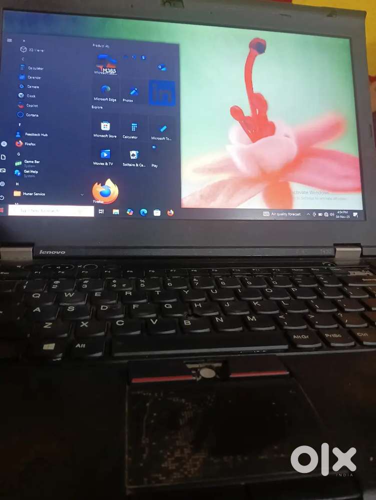 Lenovo ThinkPad i5