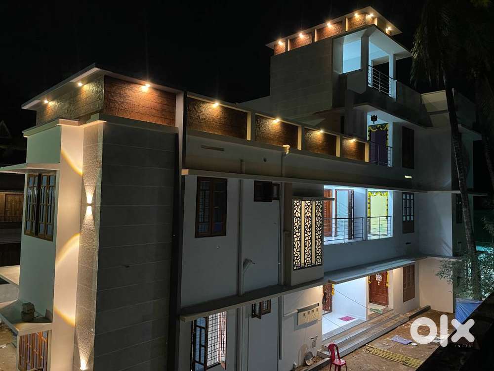 Brand new house Room for gents