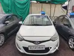 Hyundai i20 Magna 1.4 CRDI 6 Speed, 2014, Diesel