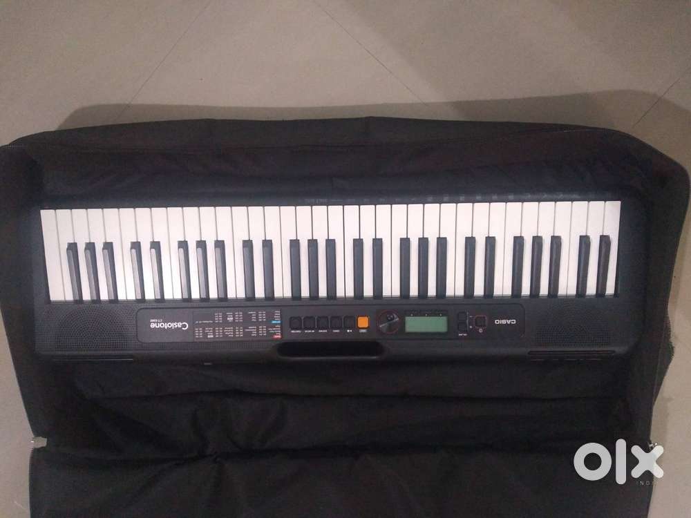 Keyboard -CASIO