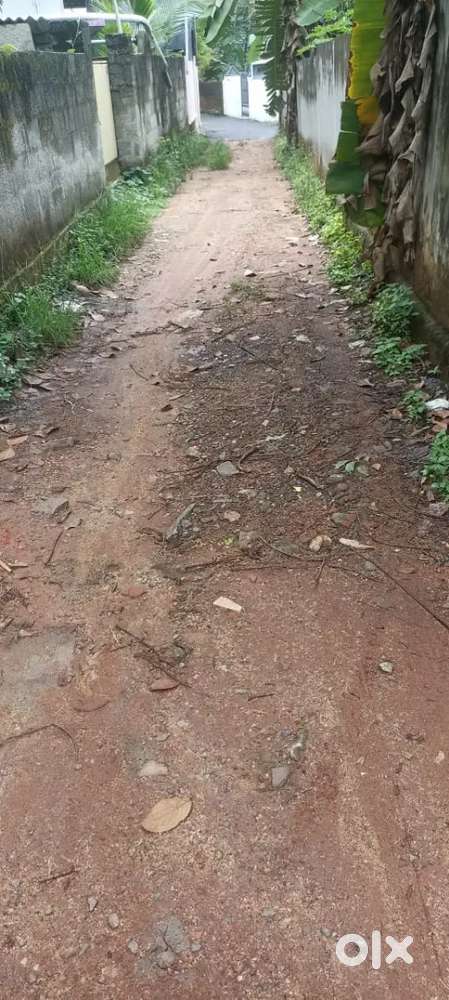 Ooruttambalam 8 cent for sale