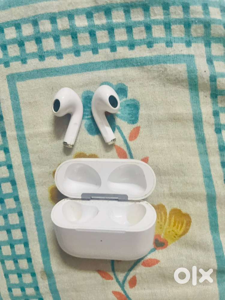 company air buds