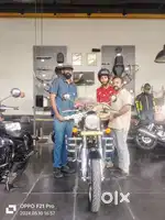 Cash problem