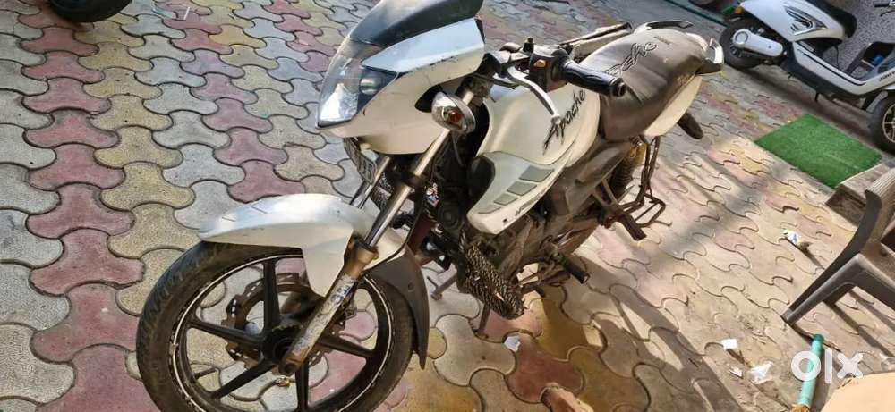 Good condition