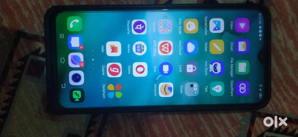 Vivo , condition like new , 4g
