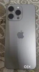 15 pro max 256gb