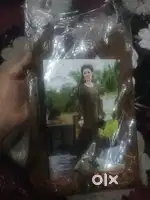 Kurti woman