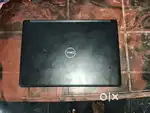 Dell laptop ..8 GB Ram..256..rom.. processor..i5.. generation