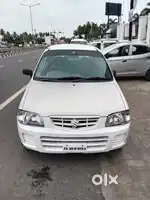 Maruti Suzuki Alto 0.8 LXI (O), 2010, Petrol