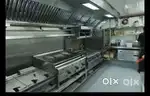 Need a kitchen helper fresher can apply