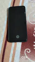 Realme 8 new condition  phone no single problem giving 4 cover free