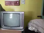 LG color TV for sale