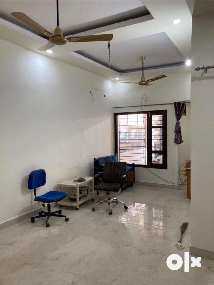 Newly renovated 2bhk 2nd floor Gated Society